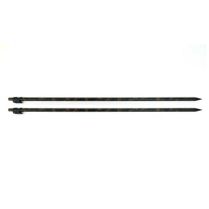 Fox  Ranger MK2 CAMO pod 3 rod