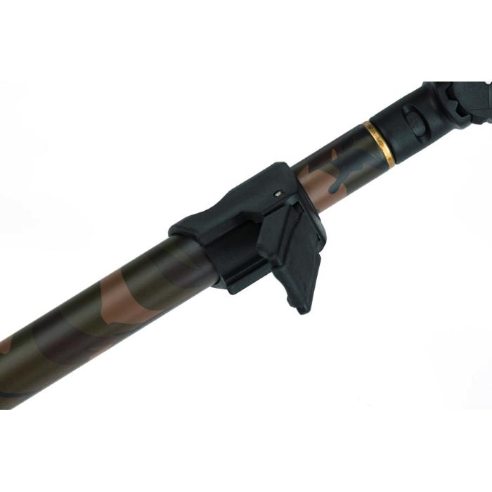 Fox  Ranger MK2 CAMO pod 3 rod