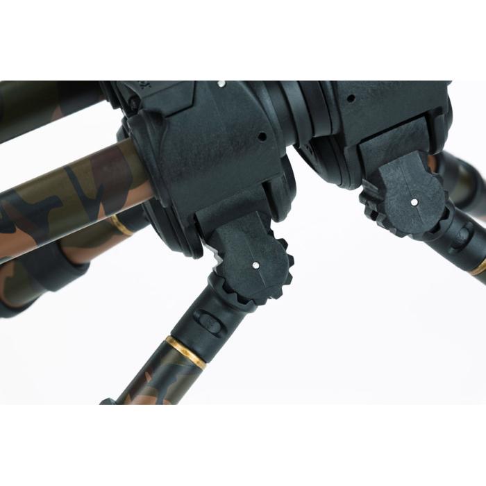 Fox  Ranger MK2 CAMO pod 3 rod