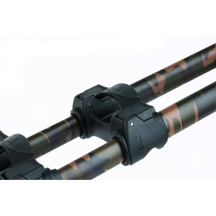 Fox  Ranger MK2 CAMO pod 3 rod