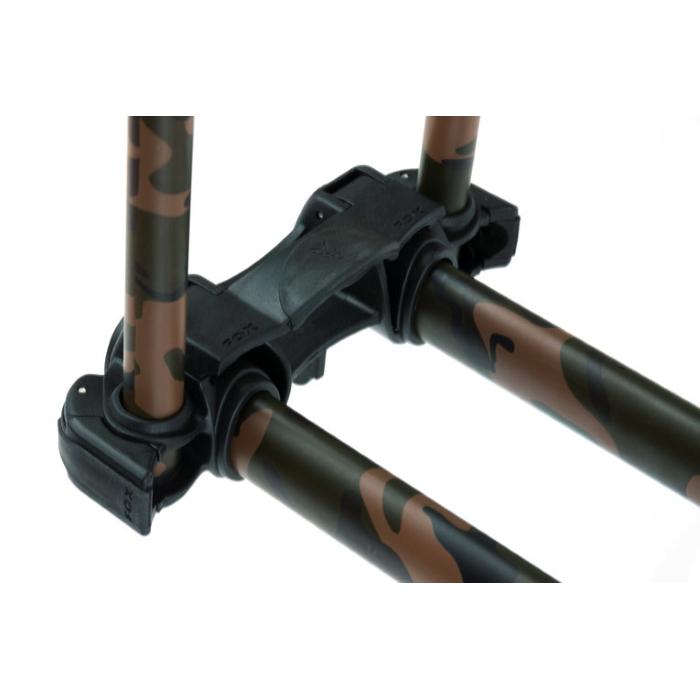 Fox  Ranger MK2 CAMO pod 3 rod