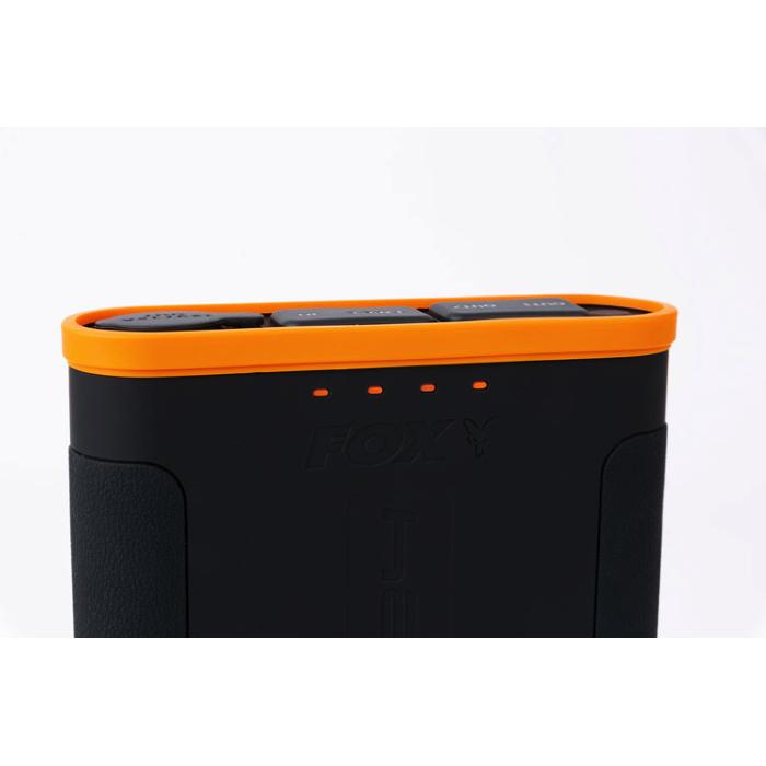 Fox  Halo Power 48K