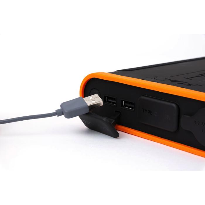 Fox  Halo Power 48K