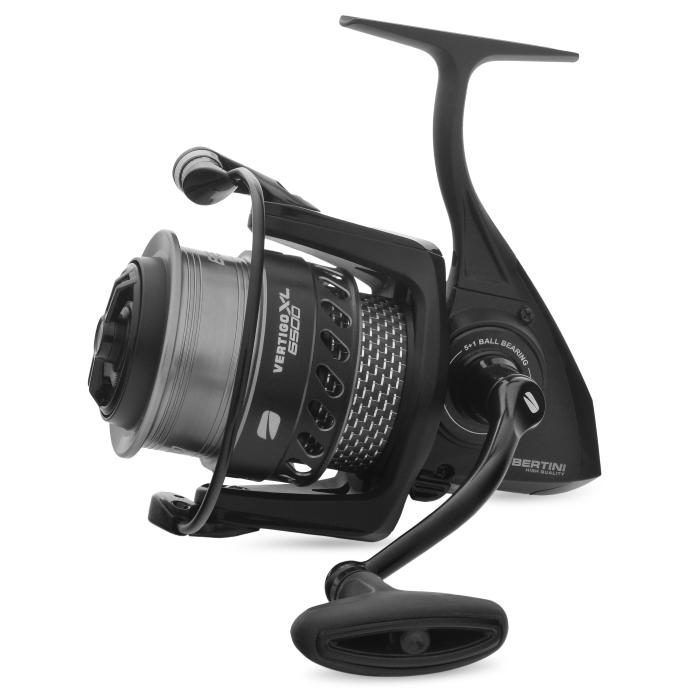 Mulinello Tubertini Ryobi Vertigo XL Match 6500