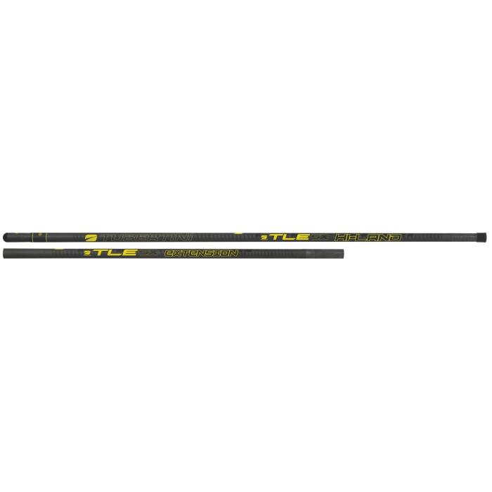 Manico per guadino Tubertini TLE SX HI Land Handle 4,80 - 3,90m