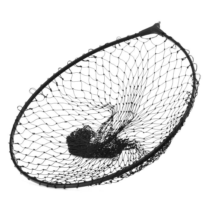 Testa guadino Tubertini Testa Guadino BIG Black 65x55 cm