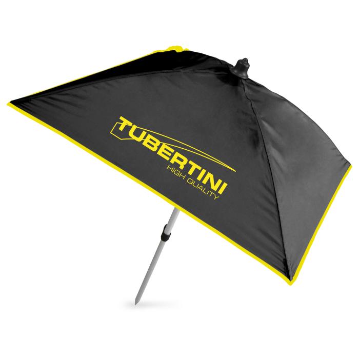 Ombrellone da pesca Tubertini Ombrello PER Esche 83x83 cm