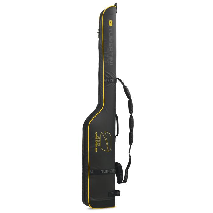 Fodero Rigido Tubertini Rod Hard Case 155 Pesca
