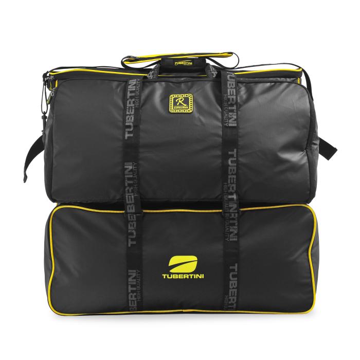 Borsa Accessori Tubertini Borsa Modular Accessory Unica Pesca