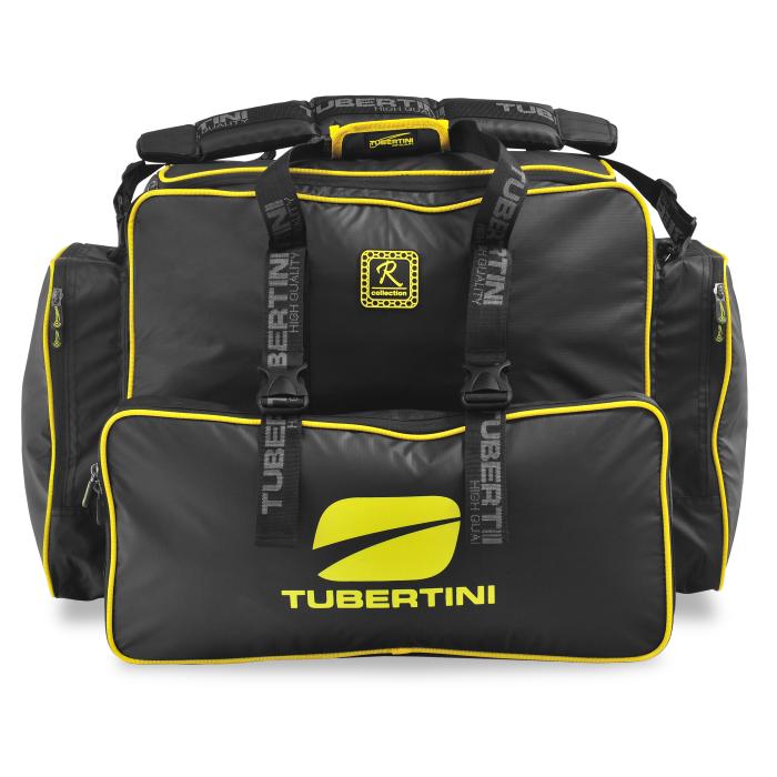 Borsa Attrezzatura Tubertini Borsa Super Space Unica Pesca