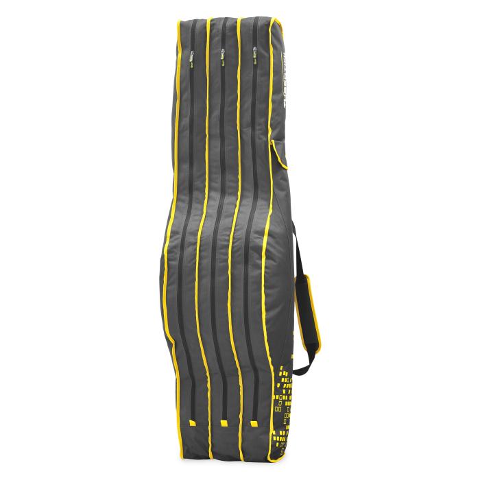 Fodero Portacanne Tubertini Fodero Forlì 3T Pesca