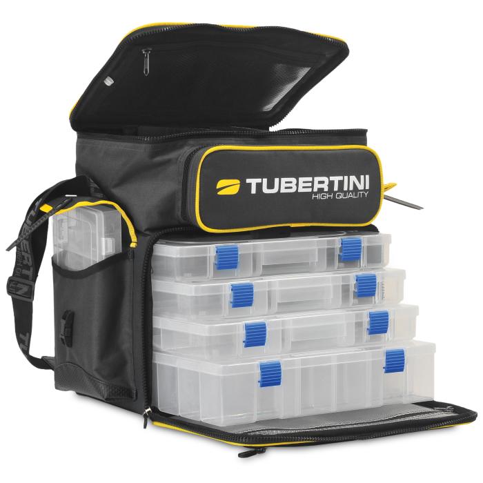 Borsa Tubertini Borsa Mediterraneo Unica Pesca