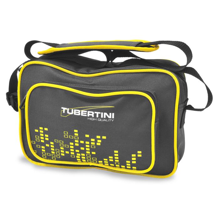 Borsa Tubertini Borsa Modena Unica Pesca