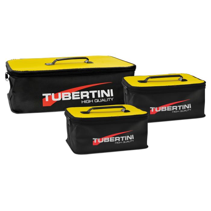 Borsa Tubertini Set Borsa Duo Set Pesca