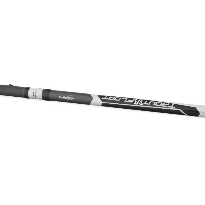 Tubertini Trout X Float Mt.6,00, canna trota lago