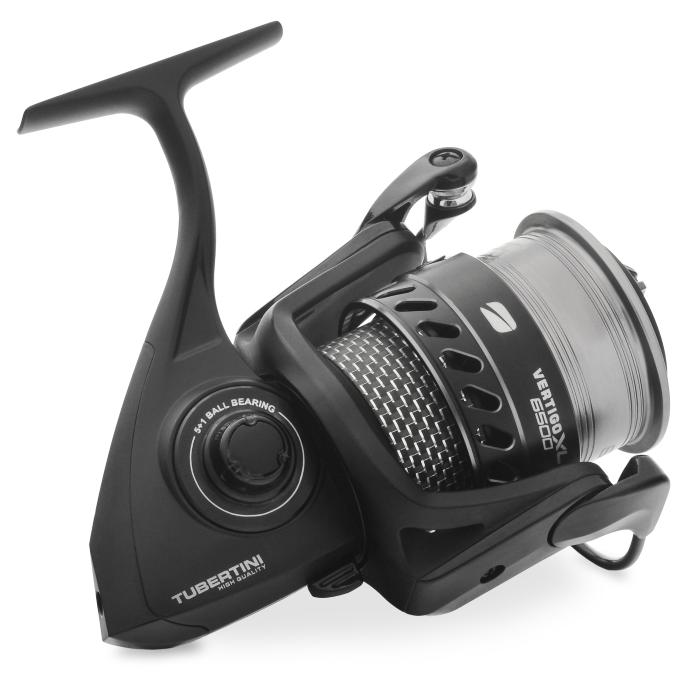 Mulinello Tubertini Ryobi Vertigo XL Match 6500