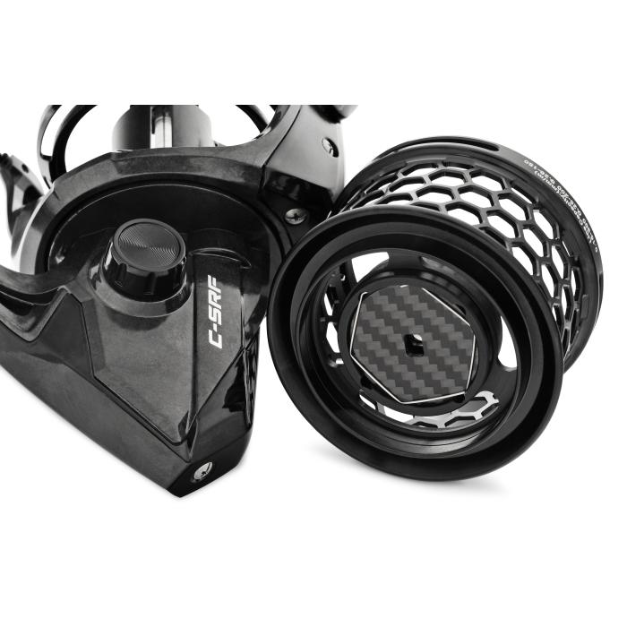 Mulinello Tubertini Ryobi C-srf 8000 / 9000