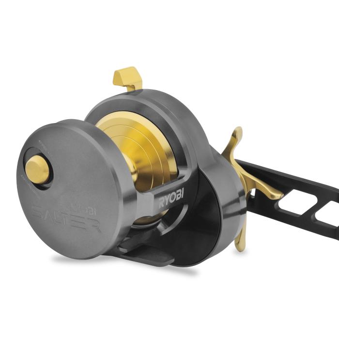 Mulinello Tubertini Ryobi Salter