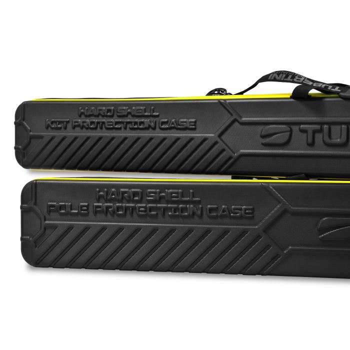 Custodia Rigida Tubertini Kit Protection Case Kit