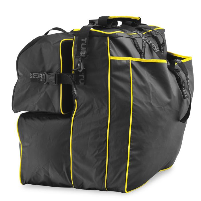 Borsa Accessori Tubertini Borsa Modular Accessory Unica Pesca