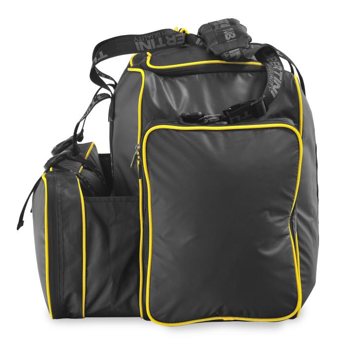 Borsa Attrezzatura Tubertini Borsa Super Space Unica Pesca