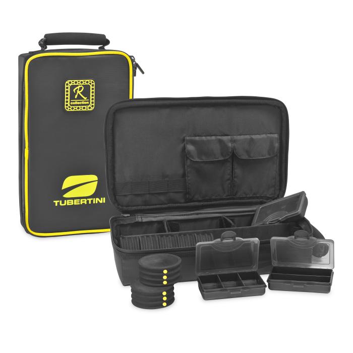Borsa Accessori Tubertini Borsa Clever Storage Unica Pesca