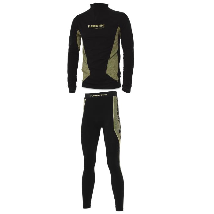 Maglia Termica Tubertini Maglia Winter Termico Pesca