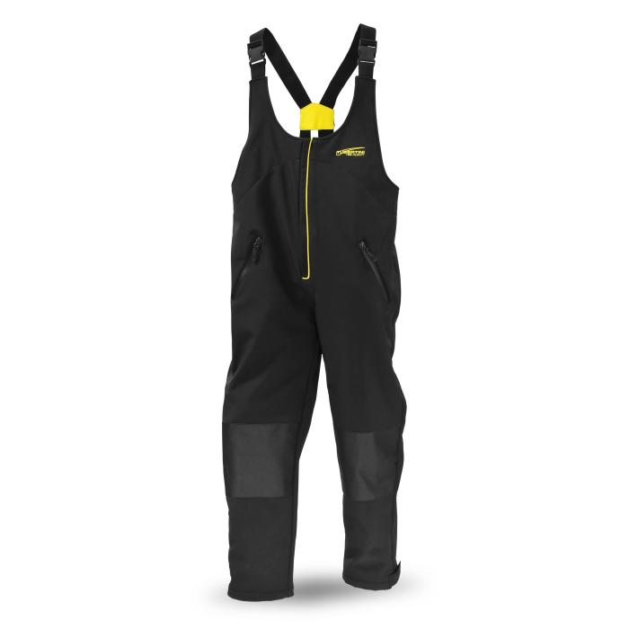 Salopette Tubertini Salopette Concept Pesca