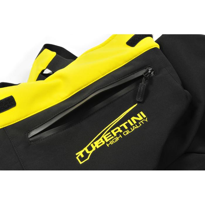Salopette Tubertini Salopette Concept Pesca