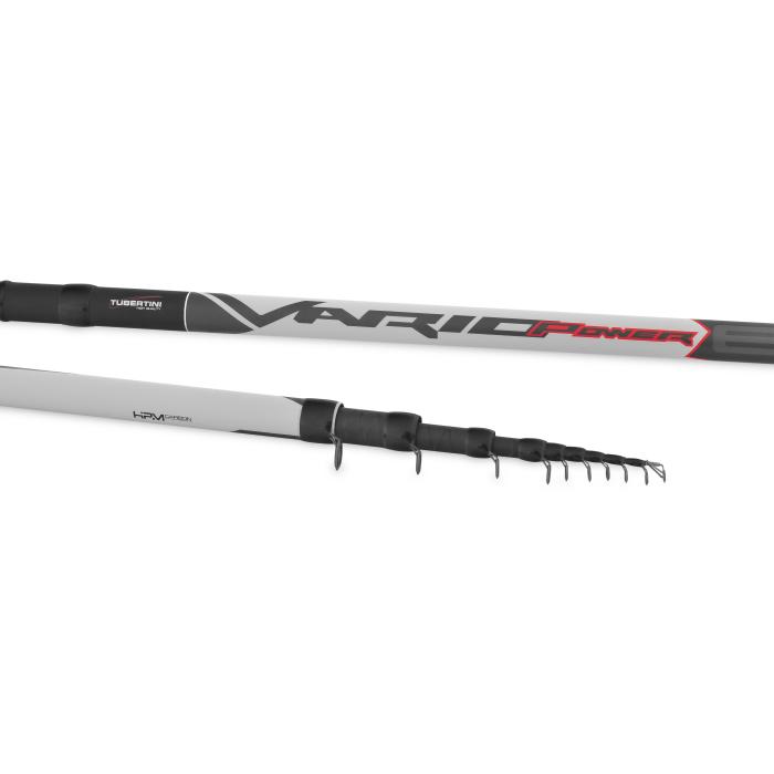 Tubertini Vario Power 6 Mt., canna bolognese