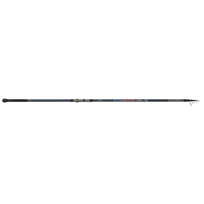 Tubertini EUROCASTING TELE 4,20 mt, canna surf casting