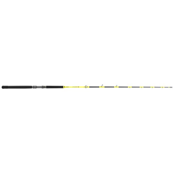 Tubertini STUNNER 2,00 mt, canna bolentino & drifting