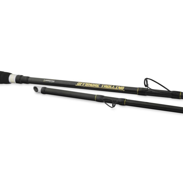 Tubertini OFFSHORE TROLLING 2,803,20 mt, canna traina