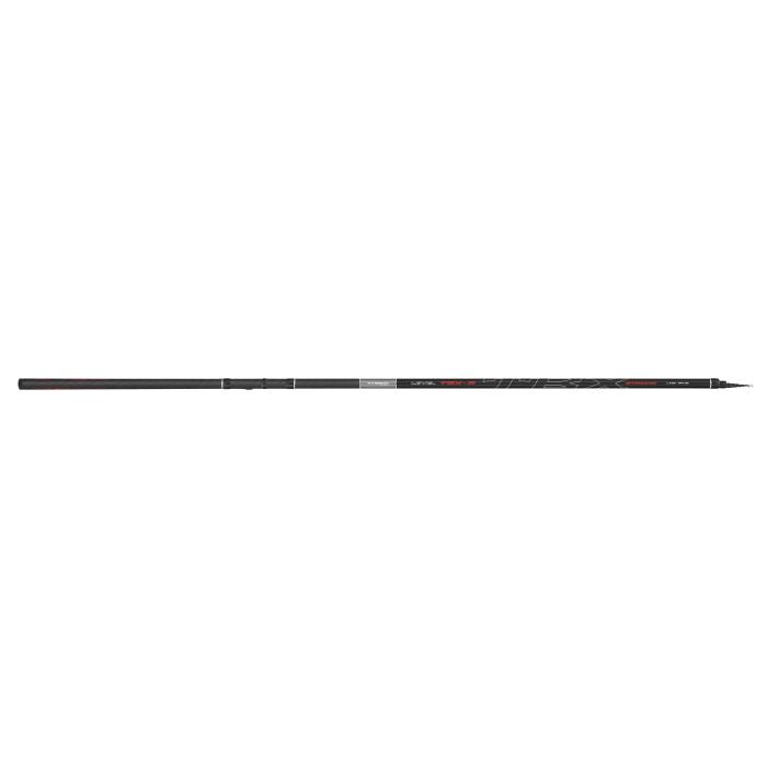 Level TBX - R Strong m.5 montata