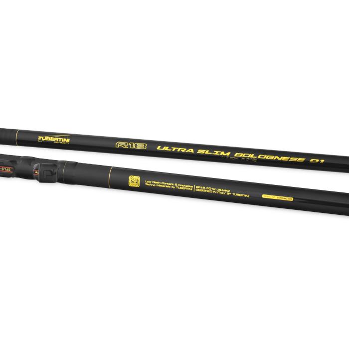 Tubertini Canna Bolognese R18 Bolognese Ultra Slim 01 mt