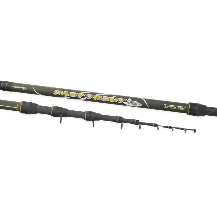 Fast Trout Mt.3,50