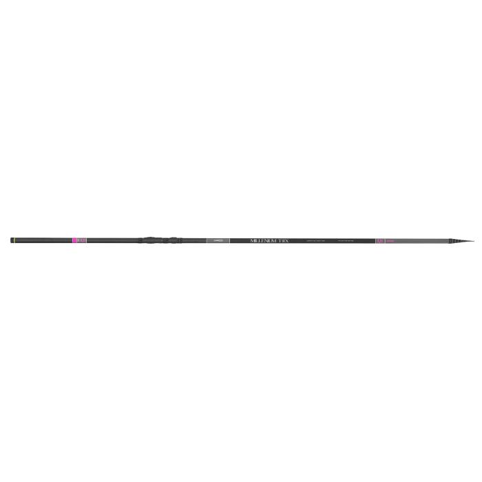 Tubertini Canna Trota Lago Millenium Trx