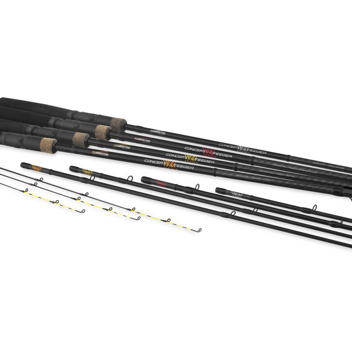 Tubertini Canna Feeder Concept X Feeder