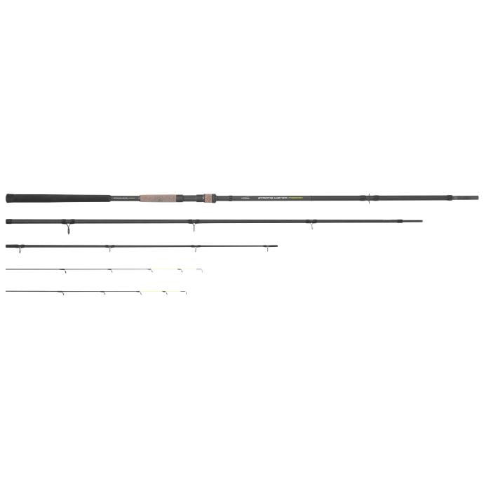 Tubertini Canna Trota Lago Strong Water Feeder