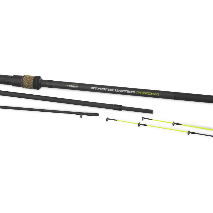Tubertini Canna Trota Lago Strong Water Feeder