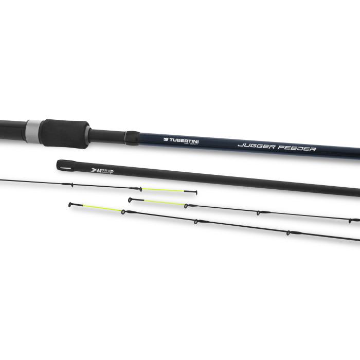 Jugger Feeder 9 feet