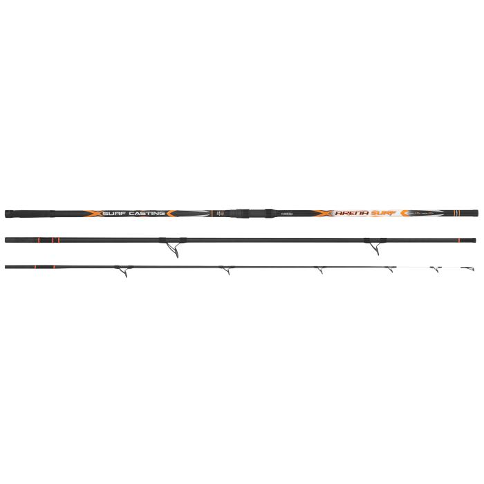 Tubertini Canna Surf Casting Arena Surf