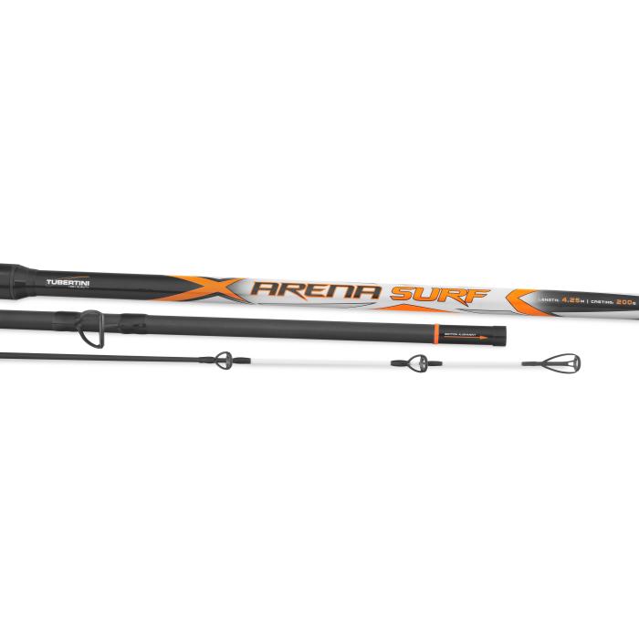 Tubertini Canna Surf Casting Arena Surf