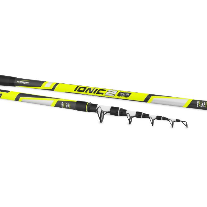Tubertini Canna Surf Casting Ionic 2 Tls 4,25 mt