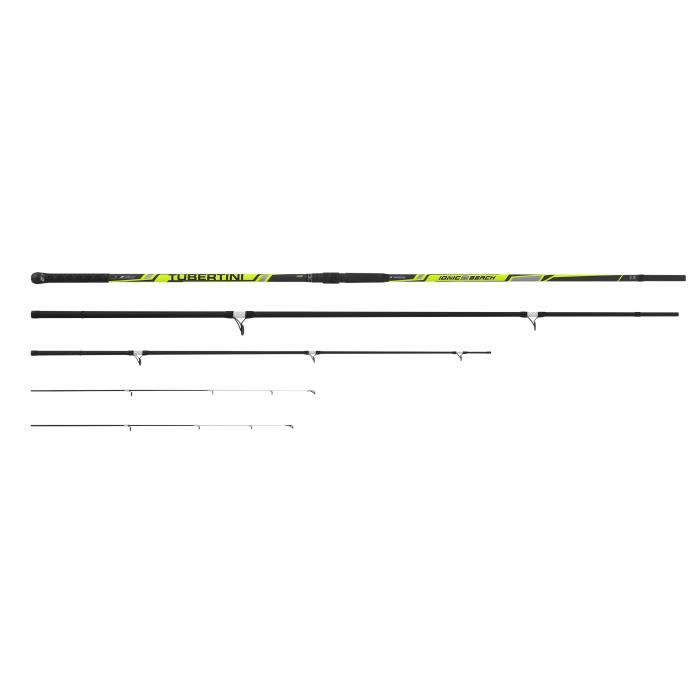 Tubertini Canna Surf Casting Ionic 2 Beach