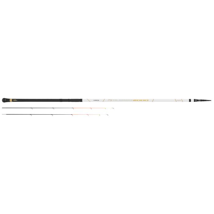 Tubertini Canna Bolentino F1 Telescopic 2000