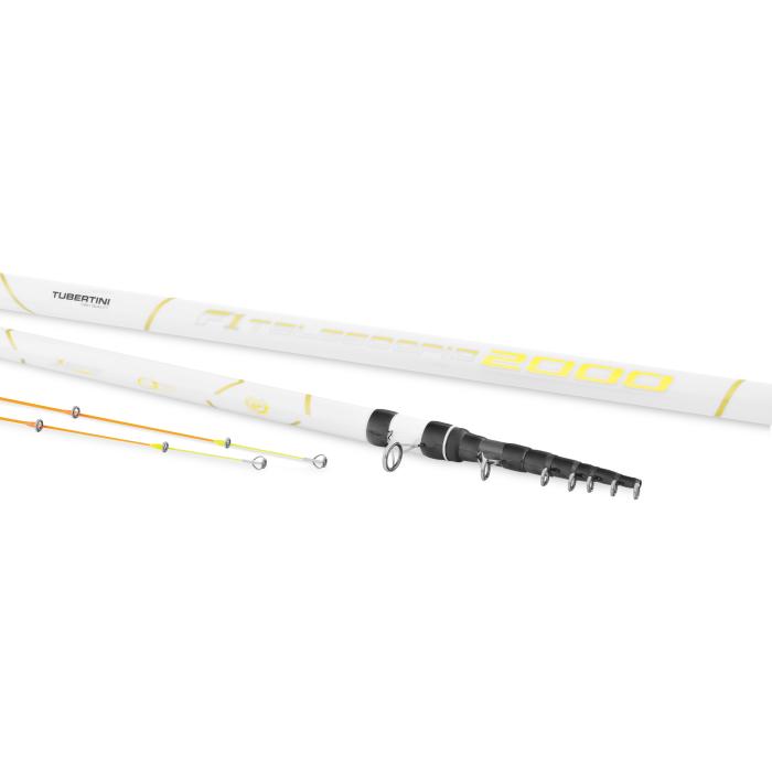 Tubertini Canna Bolentino F1 Telescopic 2000