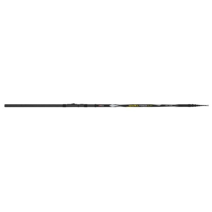Tubertini Canna All Round Tatanka Force Slim