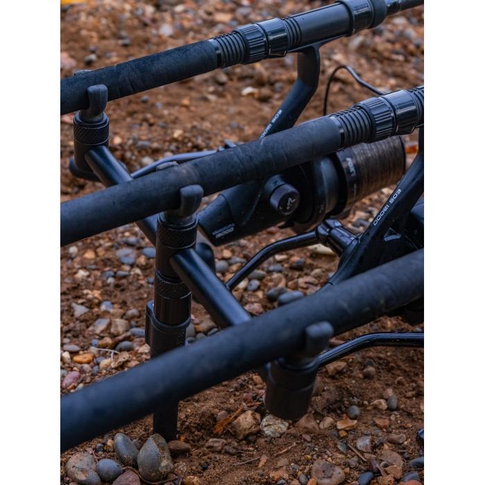 Fox Black Label QR Buzz Bar 3 Rod 230mm 260mm