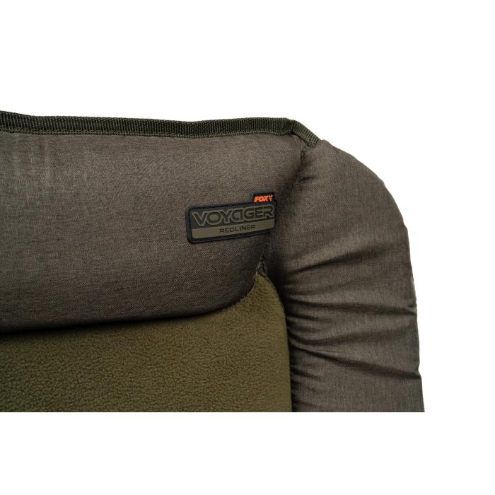Fox Voyager Recliner Chair